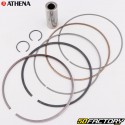 Pistón y sellos de motor alto Yamaha YZF 450 (2010 - 2013) Ø mm (dimensión B) Athena