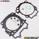 High engine piston and seals Yamaha YZF 450 (2010 - 2013) Ã˜96.96 mm (dimension B) Athena