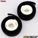 Vélox Maxi Cork Bi-Color black and white bicycle handlebar tapes