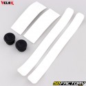 Fahrradlenkerbänder Vélox Ultra Grip 2.5 weiß