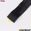 Black Vélox Carbon bicycle handlebar tapes