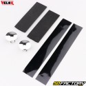 Black Vélox Maxi Cork bicycle handlebar tapes