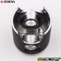 Pistão e vedações do motor alto Yamaha  YZ XNUMX (XNUMX - XNUMX) Ã˜XNUMX mm (dimensão B) Athena