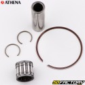 Piston et joints haut moteur Yamaha YZ 85 (depuis 2019) Ø47.46 mm (cote B) Athena