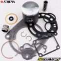 Piston and high engine gaskets Kawasaki KX 85 (2014 - 2021) Ã˜48.45 mm (dimension B) Athena