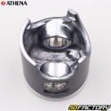 Piston and seals high engine Kawasaki KX 85 (2014 - 2021) Ã˜48.44 mm (dimension A) Athena