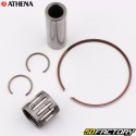 Piston and seals high engine Kawasaki KX 85 (2014 - 2021) Ã˜48.44 mm (dimension A) Athena