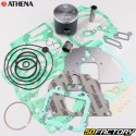 KTM high engine piston and seals SX 125 (2002 - 2015), Husqvarna TC (2014 - 2015)... Ã˜53.95 mm (dimension B) Athena