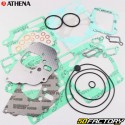 KTM high engine piston and seals SX 125 (2002 - 2015), Husqvarna TC (2014 - 2015)... Ã˜53.95 mm (dimension B) Athena