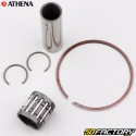 KTM high engine piston and seals SX 125 (2002 - 2015), Husqvarna TC (2014 - 2015)... Ã˜53.94 mm (dimension A) Athena