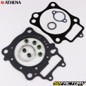 Pistão e vedações motor alto Honda CRF 250 R (2010 - 2013) Ã˜76.76 mm (dimensão B) Athena