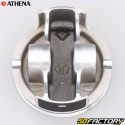 Hoher Motorkolben und Dichtungen Yamaha  YZF, WR-F XNUMX (XNUMX - XNUMX) ØXNUMX mm (Maß B) Athena