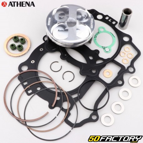 Pistón y sellos de motor alto Yamaha YZF 250 (desde 2019) Ø76.96 mm (dimensión B) Athena