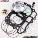 High engine piston and seals Yamaha YZF 250 (since 2019) Ã˜76.95 mm (dimension A) Athena