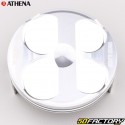 Piston et joints haut moteur Yamaha YZF 250 (depuis 2019) Ø76.95 mm (cote A) Athena