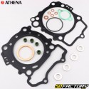 Pistón y sellos de motor alto Yamaha YZF 250 (desde 2019) Ø76.96 mm (dimensión B) Athena