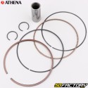 High engine piston and seals Yamaha YZF 250 (since 2019) Ã˜76.95 mm (dimension A) Athena