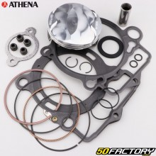 Piston et joints haut moteur KTM EXC-F 250, Husqvarna FE (2017 - 2019) Ø77.96 mm (cote B) Athena