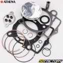 Pistão alto do motor e vedações KTM SX-F Gas Gas MC 250 F (2021 - 2022)... Ã˜77.97 mm (dimensão B) Athena