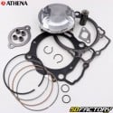 Piston et joints haut moteur KTM SX-F 450, Husqvarna FC (2020 - 2022)... Ø94.95 mm (cote A) Athena