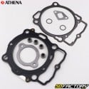 High engine piston and seals KTM SX-F 450, Husqvarna FC (2020 - 2022)... Ã˜94.96 mm (dimension B) Athena