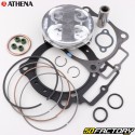 Pistão e vedações motor alto Honda CRF 450 R (2009 - 2016) Ã˜95.95 mm (dimensão A) Athena