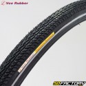 Bicycle tire XNUMXxXNUMXC (XNUMX-XNUMX) Vee Rubber VRB  XNUMX BK reflective edging