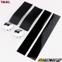 Vélox bicycle handlebar tapes Classic Black