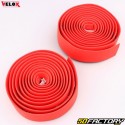 Rote Vélox Maxi Cork Confort TXNUMX Fahrradlenkerbänder