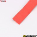 Red Vélox Maxi Cork Confort T4 bicycle handlebar tapes