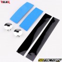 Vélox Maxi Cork Confort T4 blue bicycle handlebar tapes