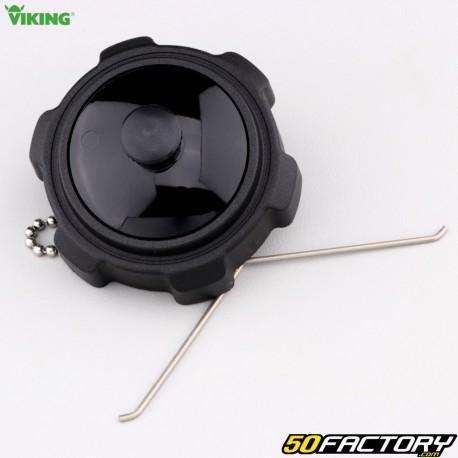 Viking mower fuel tank cap