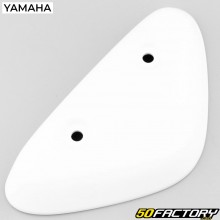 Protection de carénage arrière d'origine MBK Stunt, Yamaha Slider blanche