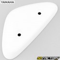 Original MBK rear fairing protection Stunt,  Yamaha Slider white