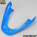 Spoiler de face avant (moustache) MBK Booster, Yamaha Bw's (avant 2004) Fifty bleu (injection)