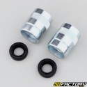 MBK fork leg bushings, Motobécane