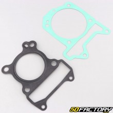 Top end gasket set Piaggio Vespa 125