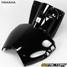Protector de piernas originales MBK Stunt, Yamaha Slider negro