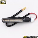 LED Blinker Fifty  ProLight schwarz