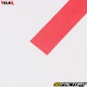 Velox Tressost bicycle handlebar tapesar 90 red