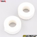 Nastri manubrio bicicletta Velox Tressostar 90 bianco