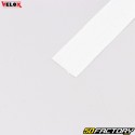 White Vélox Tressorex 85 bicycle handlebar tapes