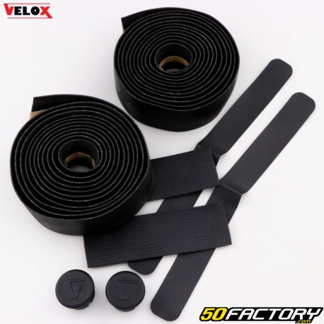 Velox Ultra bicycle handlebar tapes Grip 2.5 black