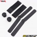 Velox Ultra bicycle handlebar tapes Grip 2.5 black