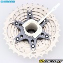 Cassete Shimano Ultegra CS-RXNUMX de XNUMX velocidades (XNUMX-XNUMX)