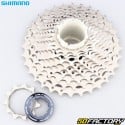 Cassette 11 vitesses Shimano Ultegra CS-R8000 (11-32)