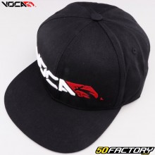 Gorra Voca negra