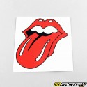 Aufkleber Rolling Stones XNUMXxXNUMXmm