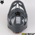 Helmet cross Fox Racing  V3  RS carbone