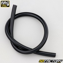 Fio de vela de ignição 7 mm Fifty preto (comprimento 33 cm)